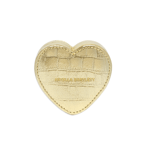 Estella Bartlett Mini Heart Shaped Jewellery Box